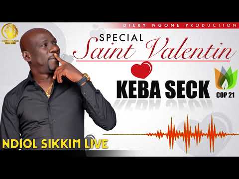 KEBA SECK - Ndiol Sikkim live cop 21 (15 Fevrier)