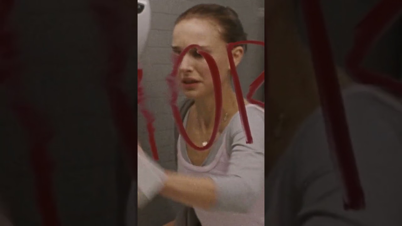 Cisne Negro miniatura do trailer