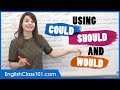 Understanding Modal Verbs in English