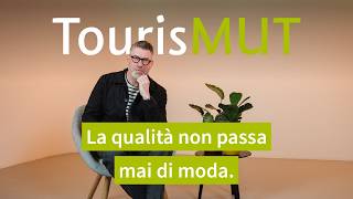L'autenticità batte l'attenzione, Nils Persson nel BEAM Interview