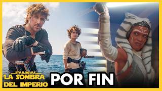 ¡POR FIN REVELADO! Futuro de Películas y Series, Starfighter Novedades, Nueva Orden Jedi – Star Wars