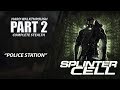Stealth Tactics in Gameplay