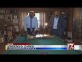 Dr. Dudley Flood and the Hyde County Movement