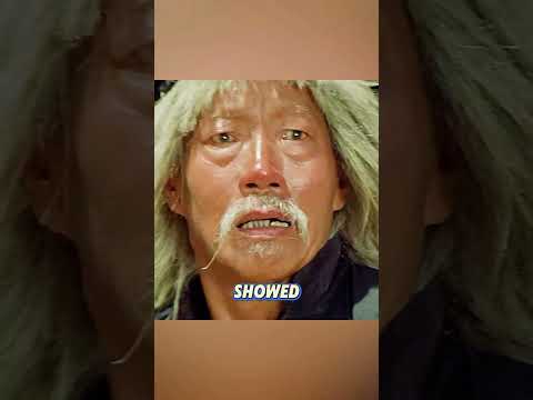 Jackie Chan practices Drunken Fist. #movie  #viralvideo #shorts