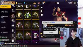 Team Code Leo Thách Đấuuuuu | Việt Tiger VQC