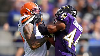 Most "Gangsta" NFL Moments