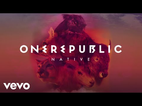 OneRepublic - Au Revoir (Audio)