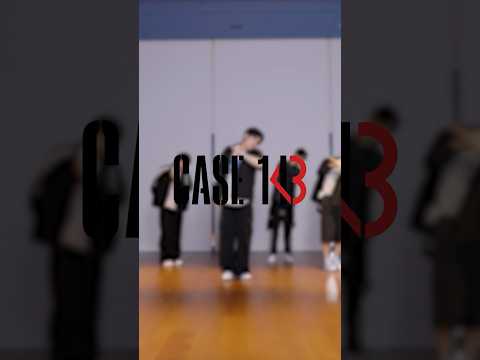 KickFlip(킥플립) "Stray Kids - CASE 143" Dance Practice Video