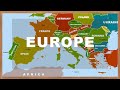 World Capitals Identification
