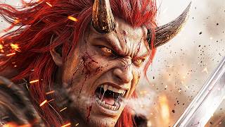 LẦN ĐẦU HÓA THẦN QUỶ ONI !!! SỨC MẠNH KHỦNG KHIẾP NHƯ SUPER SAIYAN - ONIMUSHA: Way of the Sword #7