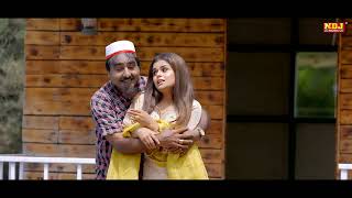 शेख़चिल्ली और ज़ारा खान का सबसे हिट सॉन्ग - रंग सावला - Latest Haryanvi Song 2025 - Shekchilli