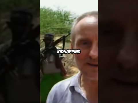 SEAL Team 6 Smoked Kidnappers