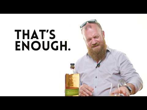 Noobs vs Nerds: Trying each other’s crowd-pleaser BOURBONS.