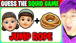 Can You GUESS THE EMOJI?! (IMPOSSIBLE DIFFICULTY!)