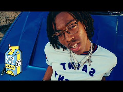 Lil Tecca - BAD TIME (Official Music Video)