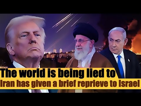 TRUMP YARABESHYE YATANGIYE GUTAMAZWA ISRAEL NAYO IRABESHYA AMAJWI TRUMP ABYIVUGIRA NTA RUSSIA ,CHINA