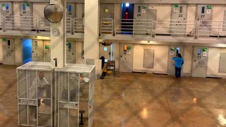 Inside the World's Most Notorious Prisons
