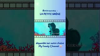 ✨ Et si tout commençait par un rêve venu des profondeurs ? 🌊#film #movie #shortfilm #cinema #fantasy