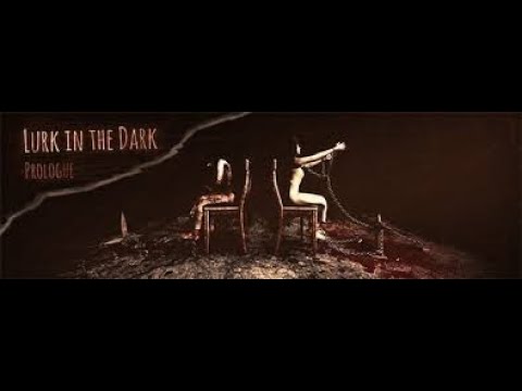 LURK IN THE DARK [PROLOGUE]- HORROR GAME #chochocharles #propergamerz #technogamerz #horrorgaming