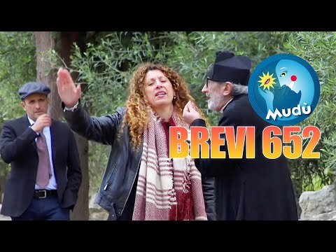 Mudù - Le Brevissime 652