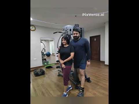 ദൃശ്യം 3 :ജോർജ് കുട്ടിയും മകളും ഒരുങ്ങി കഴിഞ്ഞു  | മോഹൻലാൽ & അൻസിബ ഹസ്സൻ #mohanlal #ansibahassan