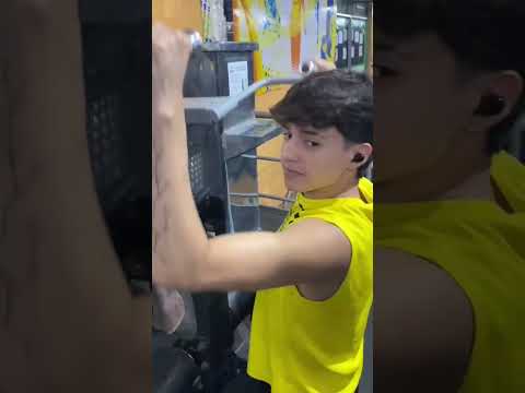 cuando se me desconectan los audífonos 🫣 #funny #edit #viral #gym #gymbro #comedy