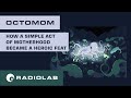 Octopus Life Cycle and Behavior