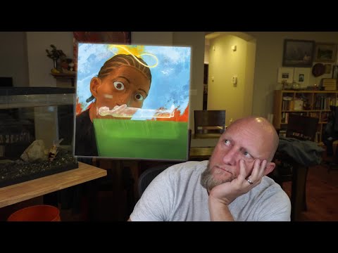 Album Review for "Magic, Alive!" by Mckinley Dixon