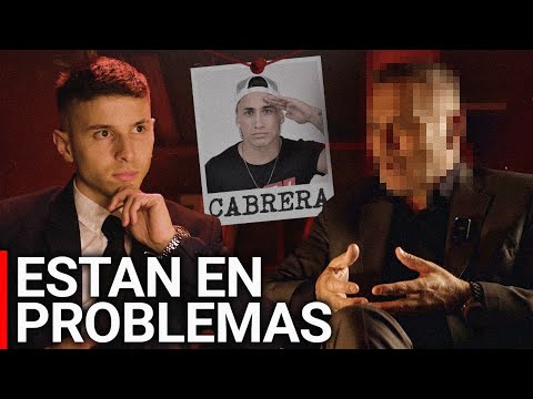 EL HOMBRE que ACABÓ con YAO CABRERA