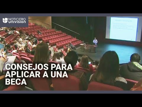 Reto Economía: Todo lo que debes saber para sacar provecho de las becas estudiantiles