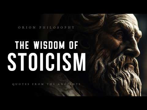 A Handful of Stoic Quotes For Life