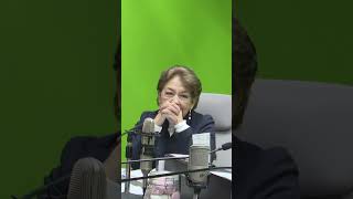 ¿Adela es la mamá de Manelic?