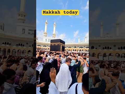 ماشاء اللہ ☝️🕋#viralshort#trending#shortvideo #trendingshorts#shortfeed  #shortsBeautiful