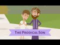 Understanding the Parable of the Prodigal Son