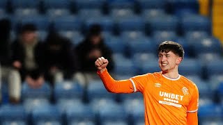 Kilmarnock 0-3 Rangers Postmatch Reaction 6 Dec 2025