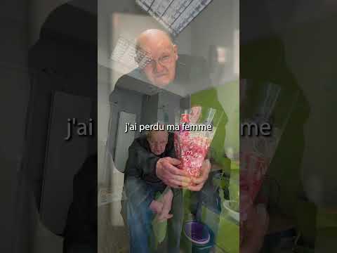 Il reste des gens gentils …