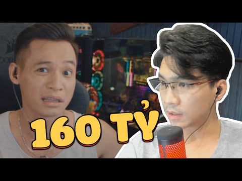 PEWPEW REACTION MV 160 TỶ "STREAM ĐẾN BAO GIỜ" CỦA ĐỘ MIXI