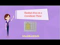 Understanding Areas on a Cartesian Coordinate Plane