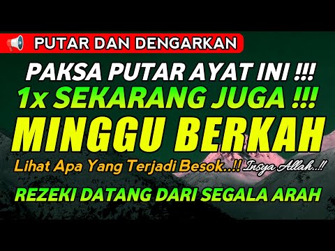 Dzikir Penarik Rezeki : Amalan Mudah Menarik Berkah dan Kemudahan