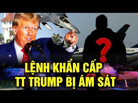 TIN MỚI 21/07/2025 Tin Nóng. Mọi Thứ Liên Quan Tới Biden Có Thể Bị Vô Hiệu.