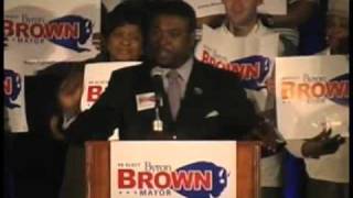Public Officials Supporting Mayor Byron Brown