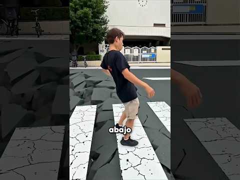 The Road Broke Beneath Him ๐ฑ๐ฅ