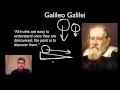 Exploring the Scientific Method