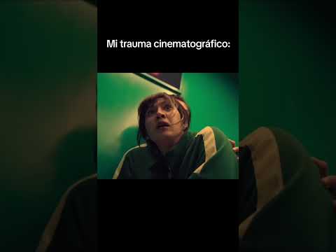 La escena más triste del Juego del Calamar 🦑 #eljuegodelcalamar
