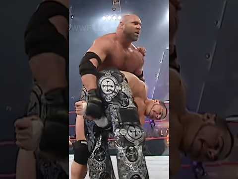 Matt Hardy wanted some action ๐ ft. Austin & Goldberg #shorts