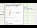 Understanding Double Integrals and Volume Calculation