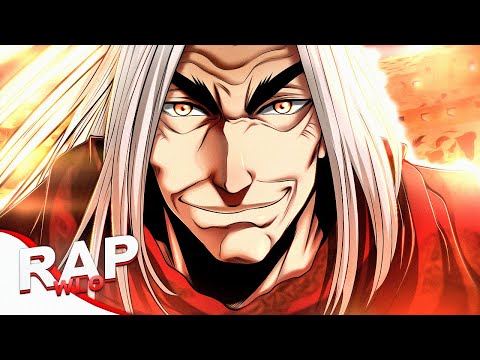 Rap do Sasaki Kojiro ( Shuumatsu no Valkyrie ) | WLO | Tributo { Prod. MK }