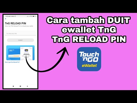 Tng Reload Pin Code 11 2021