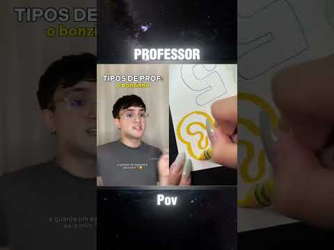 #POV Tipos de professores KKKKKKJ #povs #shorts