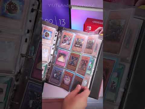 Cartas de Yugioh de los 2000!